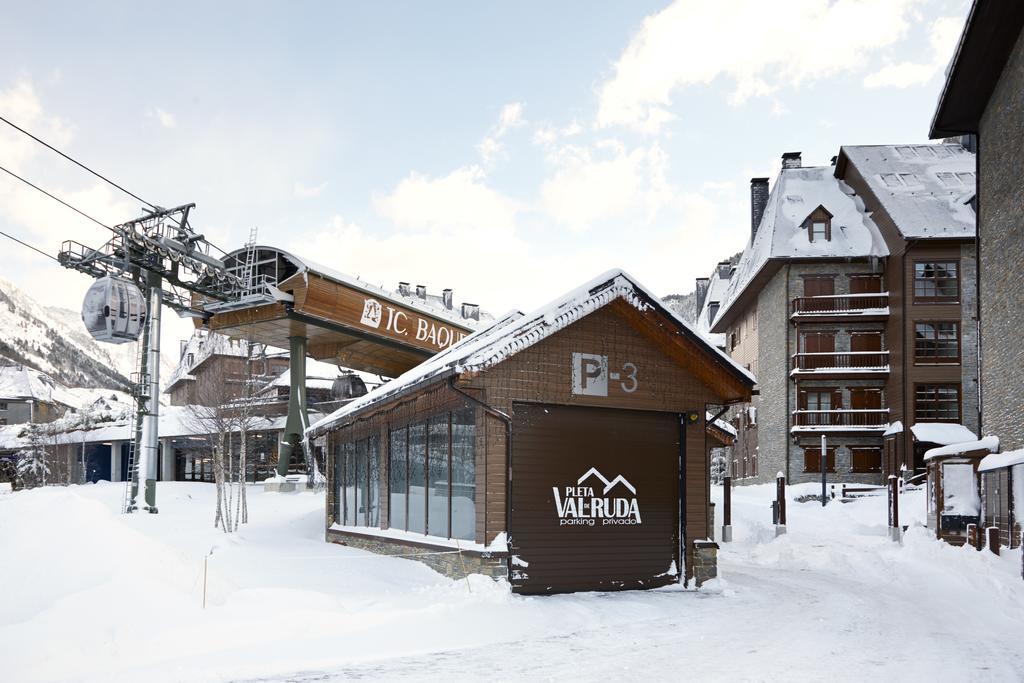 Val De Ruda Luxe 34 By Feelfree Rentals Бакейра-Берет Екстер'єр фото