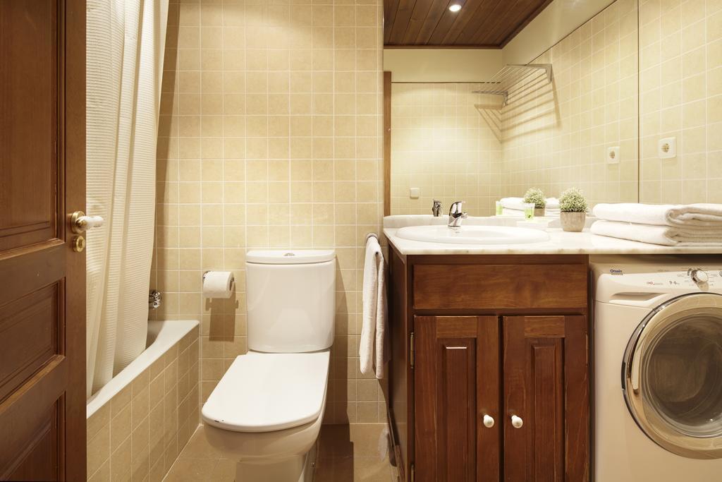 Val De Ruda Luxe 34 By Feelfree Rentals Бакейра-Берет Екстер'єр фото