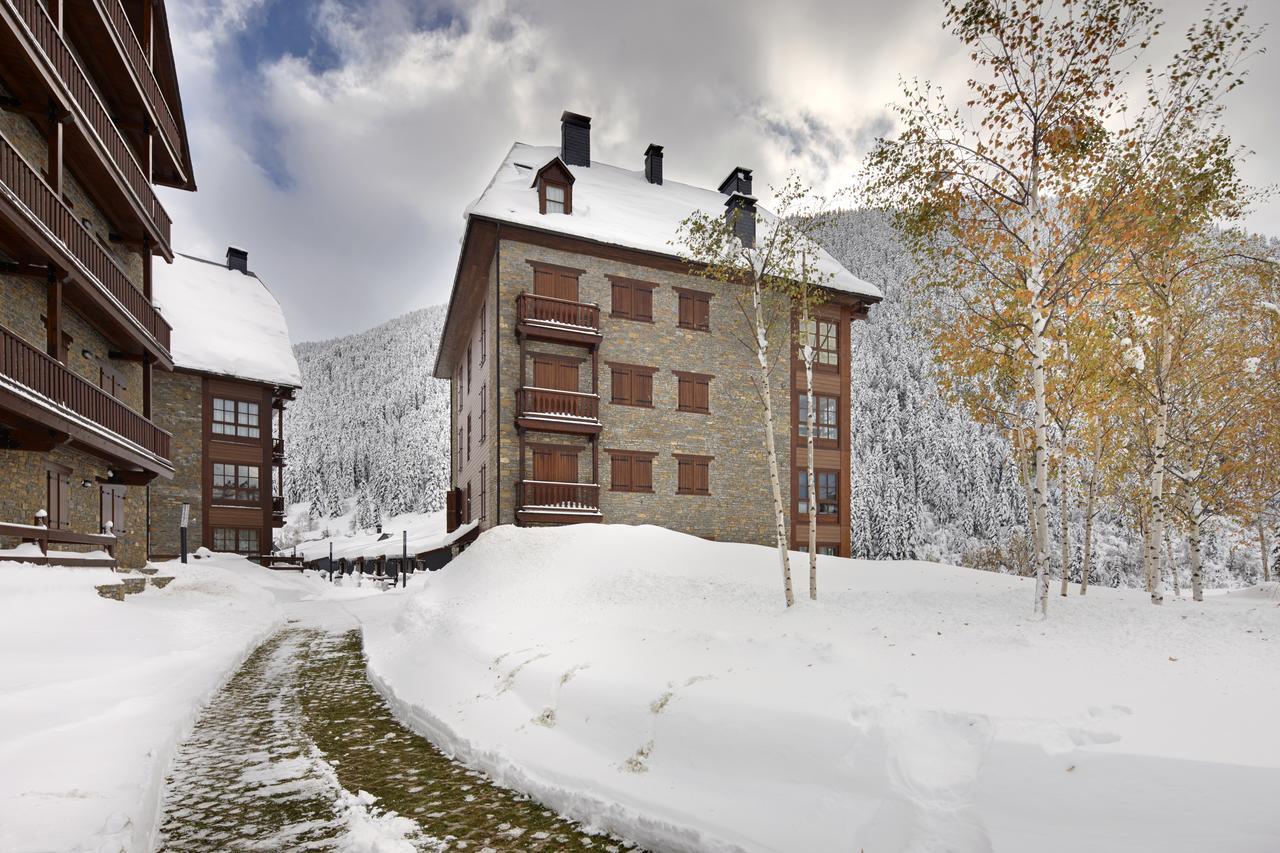 Val De Ruda Luxe 34 By Feelfree Rentals Бакейра-Берет Екстер'єр фото
